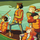 Lumberjanes